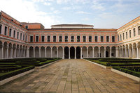 Fondazione Giorgio Cini