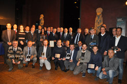 Premio H d'oro 2017 - Museo Egizio